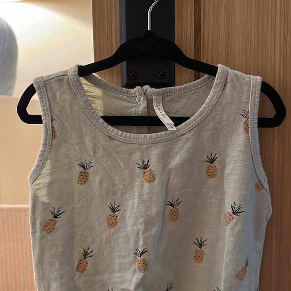 Rylee and cru bubble outfit - Picture 3 of 4